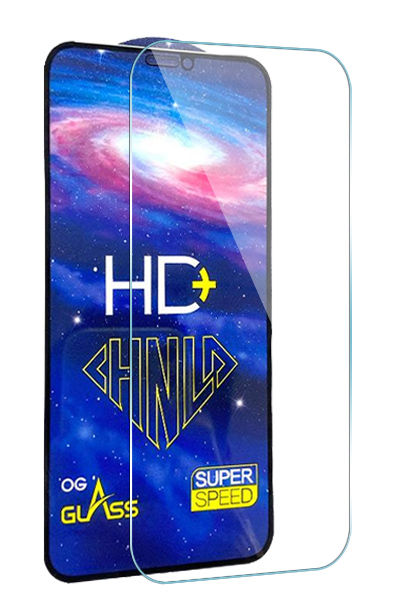 Tempered Glass