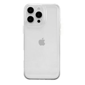 transparent iphone case diy