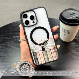 magsafe macaron iphone diy