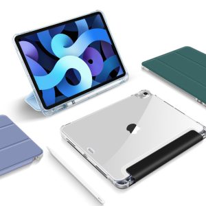 three fold ipad case
