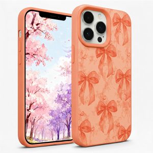 leather textured iphone customization