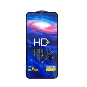 warrenty puls tempered glass film